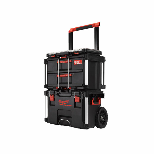 PACKOUT Starter-Set 2  3-tlg.