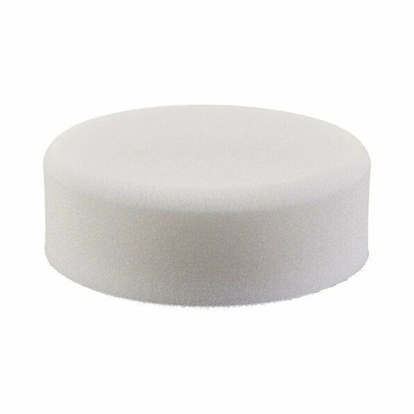 POLIERSCHWAMM MITTELHART 150MM