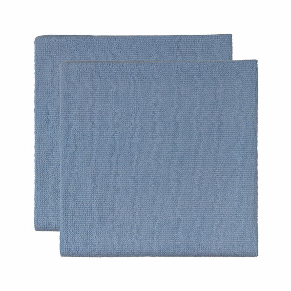POLIERTUCH BLAU 400 X 400 MM