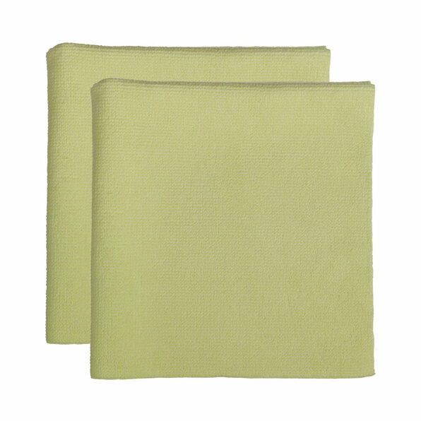 POLIERTUCH GELB 400 X 400 MM