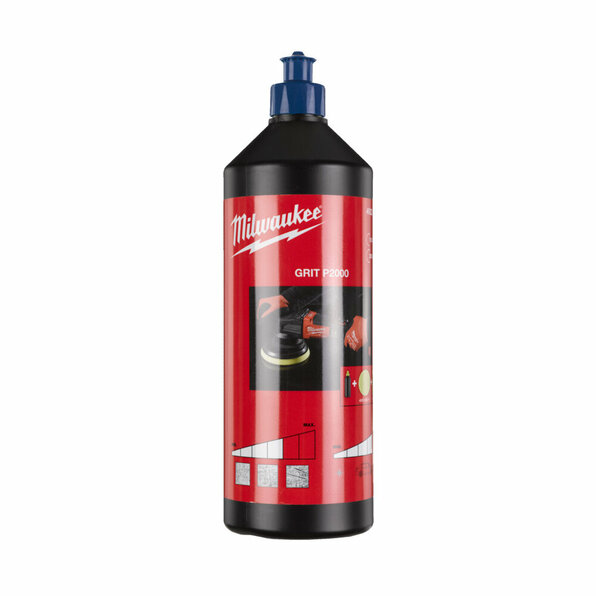 POLITUR BLAU 1000 ML