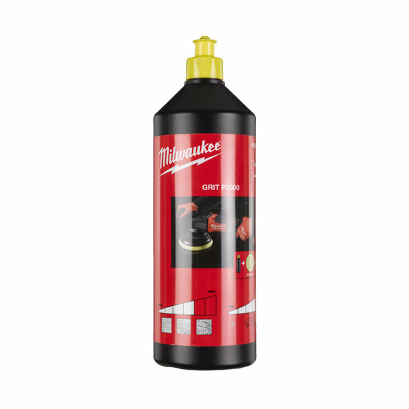 POLITUR GELB 1000 ML