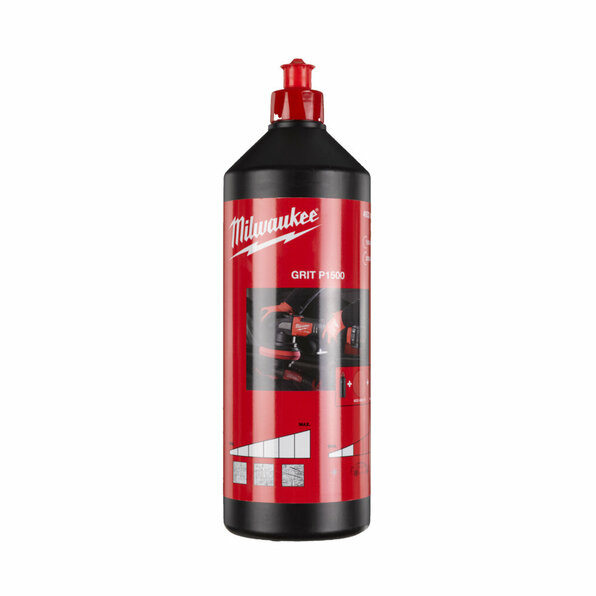 POLITUR ROT 1000 ML