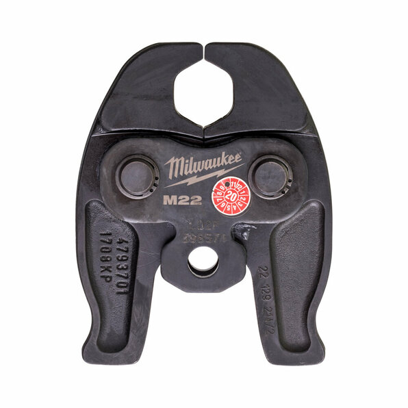 PRESSBACKE J12-M22 F. 12V PRESSWERKZEUG