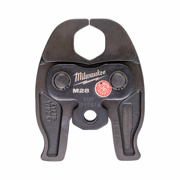 PRESSBACKE J12-M28 F. 12V PRESSWERKZEUG