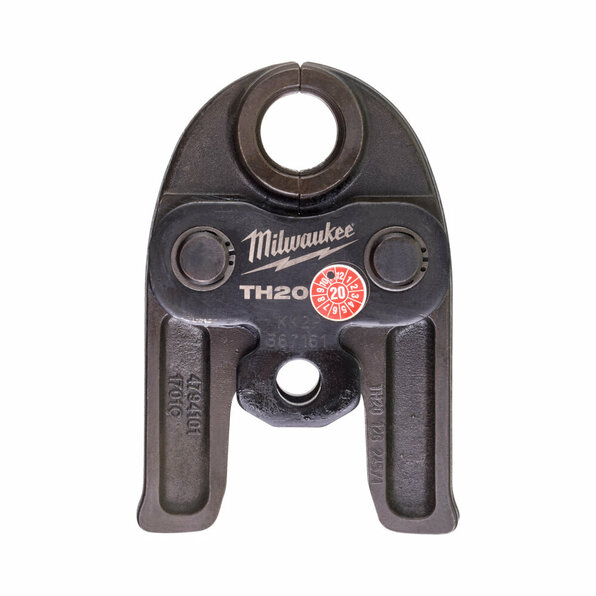 PRESSBACKE J12-TH20 F. 12V PRESSWERKZEUG