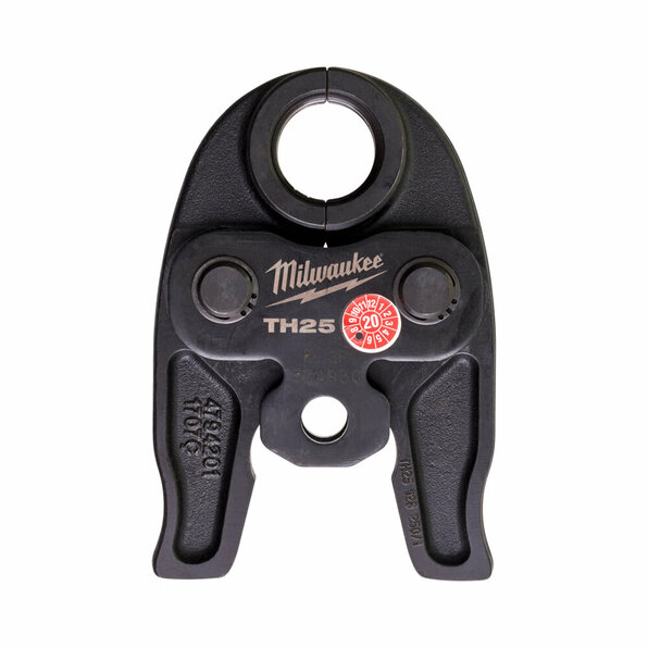 PRESSBACKE J12-TH25 F. 18V PRESSWERKZEUG