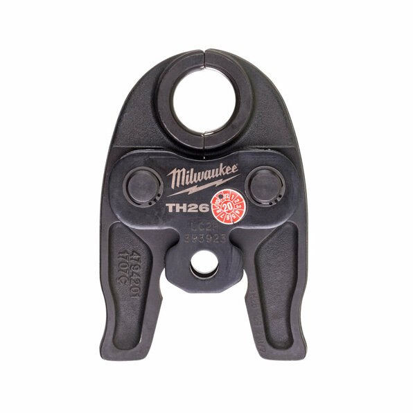 PRESSBACKE J12-TH26 F. 12V PRESSWERKZEUG