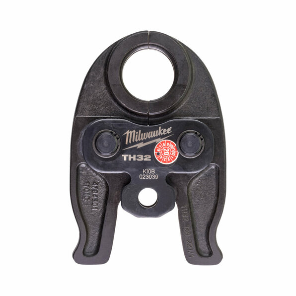 PRESSBACKE J12-TH32 F. 12V PRESSWERKZEUG