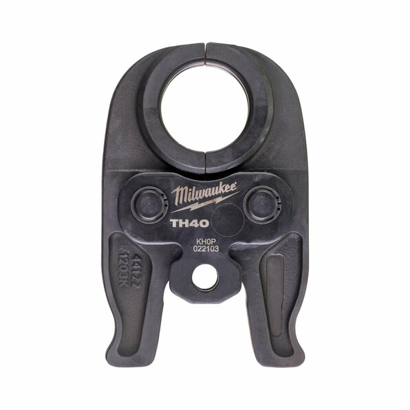 PRESSBACKE J12-TH40 F. 12V PRESSWERKZEUG