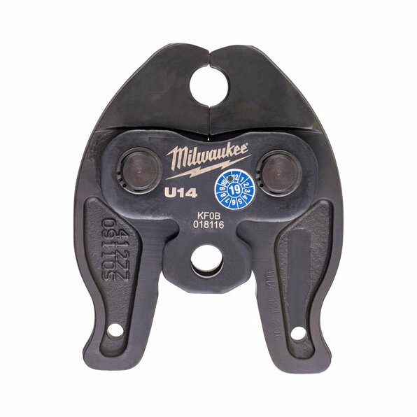 PRESSBACKE J12-U14 F. 12V PRESSWERKZEUG