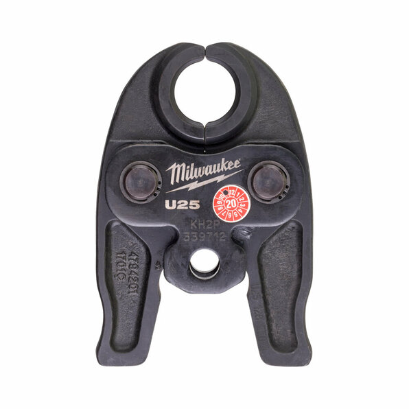 PRESSBACKE J12-U25 F. 12V PRESSWERKZEUG