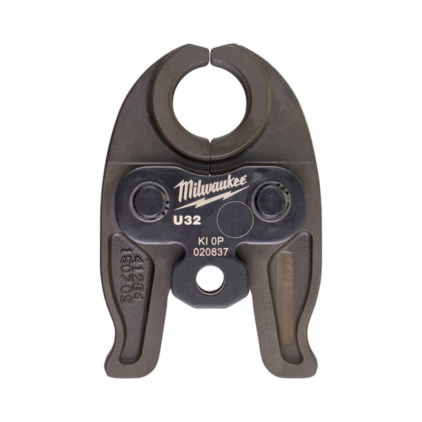 PRESSBACKE J12-U32 F. 12V PRESSWERKZEUG