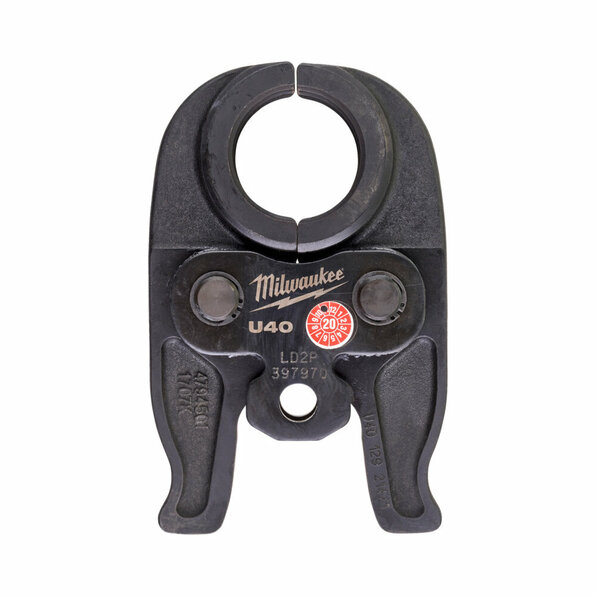 PRESSBACKE J12-U40 F. 12V PRESSWERKZEUG