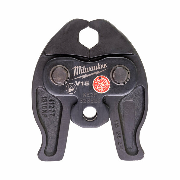 PRESSBACKE J12-V15 F. 12V PRESSWERKZEUG