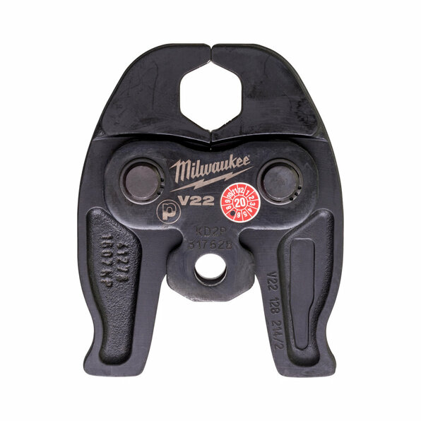 PRESSBACKE J12-V22 F. 12V PRESSWERKZEUG