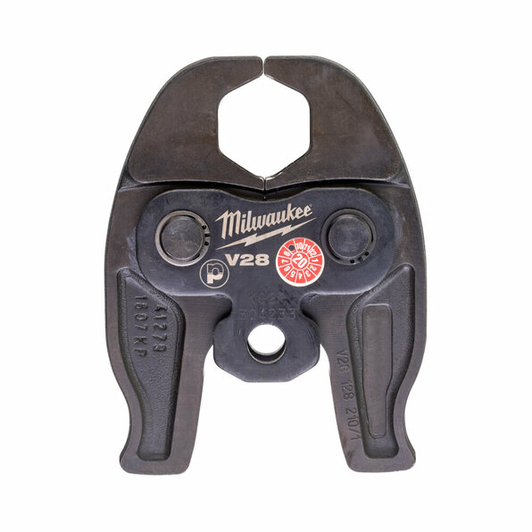 PRESSBACKE J12-V28 F. 12V PRESSWERKZEUG