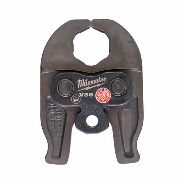 PRESSBACKE J12-V35 F. 12V PRESSWERKZEUG