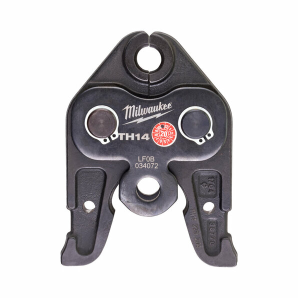 PRESSBACKE J18-TH14 F. 18V PRESSWERKZEUG