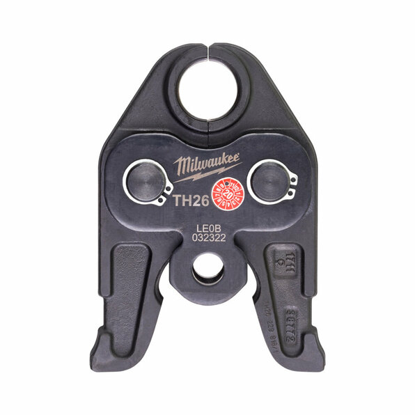 PRESSBACKE J18-TH26 F. 18V PRESSWERKZEUG