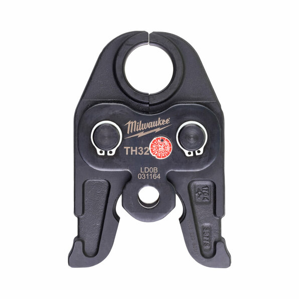 PRESSBACKE J18-TH32 F. 18V PRESSWERKZEUG