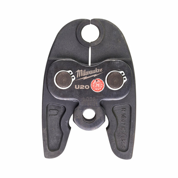 PRESSBACKE J18-U20 F. 18V PRESSWERKZEUG