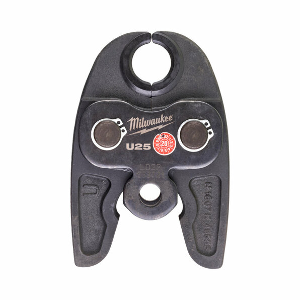 PRESSBACKE J18-U25 F. 18V PRESSWERKZEUG