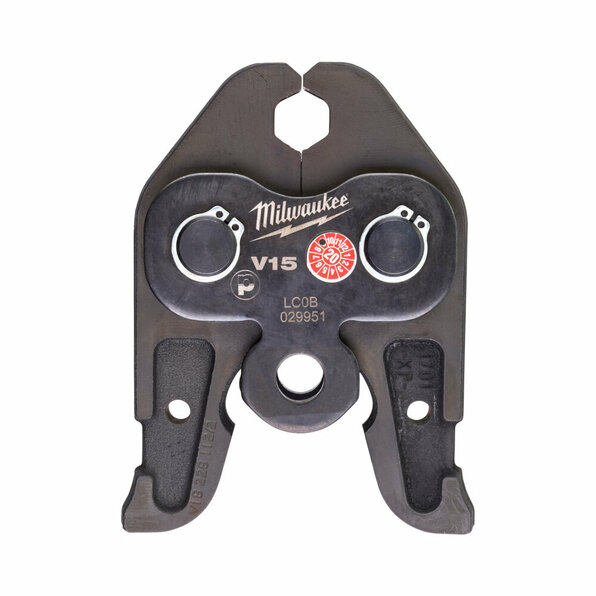 PRESSBACKE J18-V15 F. 18V PRESSWERKZEUG