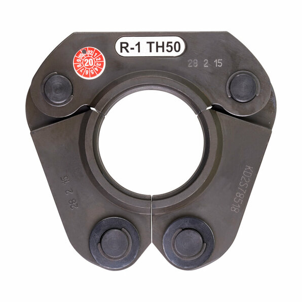 PRESSSCHLINGE RJ18-TH50 F. 18V PRESSW.