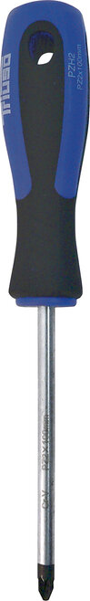 Schraubendreher, Pozidriv, PZ2