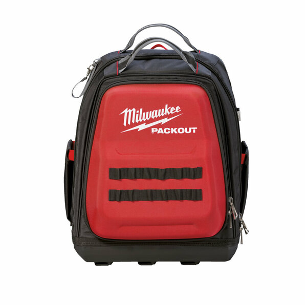 Packout Rucksack -1ST