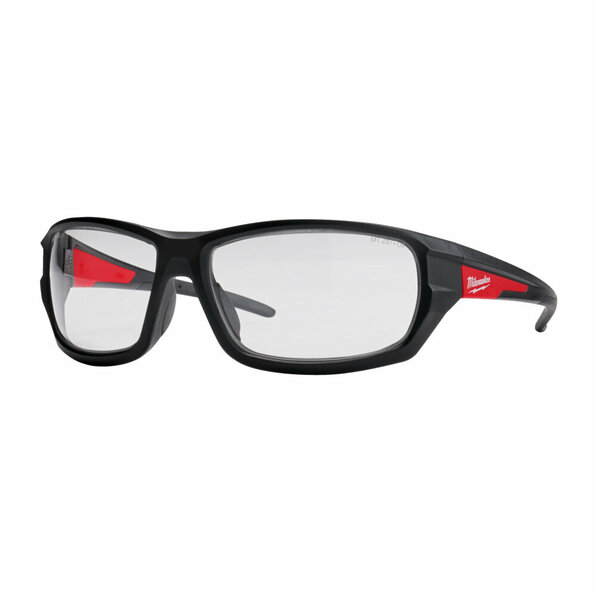 Performance Schutzbrille klar