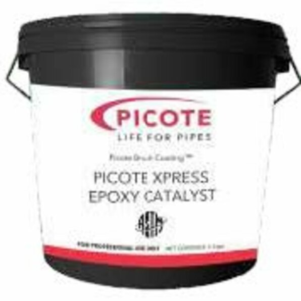 Picote Xpress Epoxidkatalysator