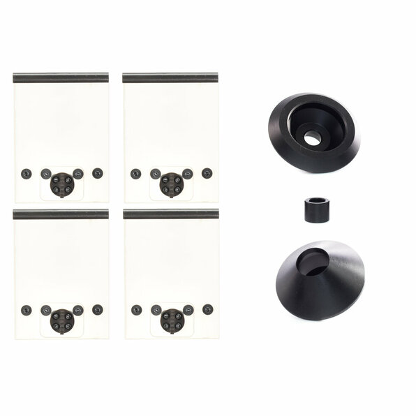 Rohrcutter DN150 Panel-Pack