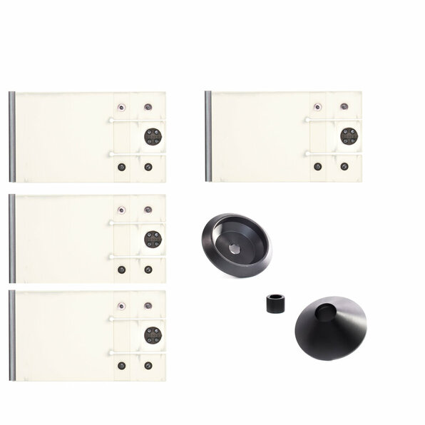 Rohrcutter DN100 Panel-Pack