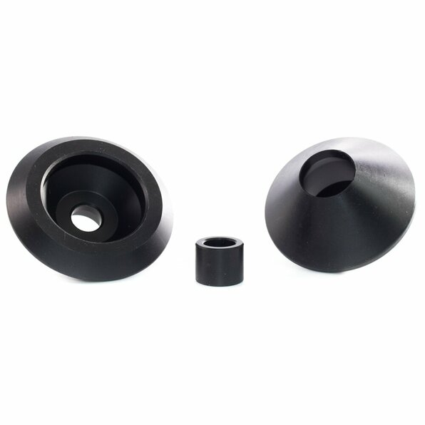 Rohrcutter-Zentralisierungspaket DN100