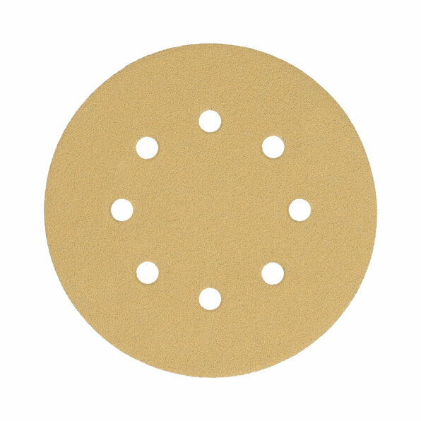 Prem. Schleif. Exzente. 125mm K180 (10)