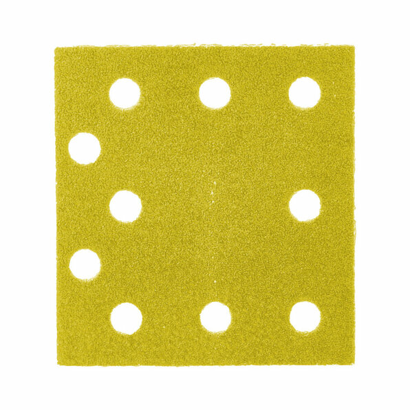 Prem.Schleif.Schwing. 115x107mm K180(10)