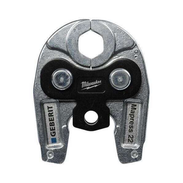 Pressbacke Geberit Mapress J12-M22 Pressbacke Geberit Mapress J12-M22