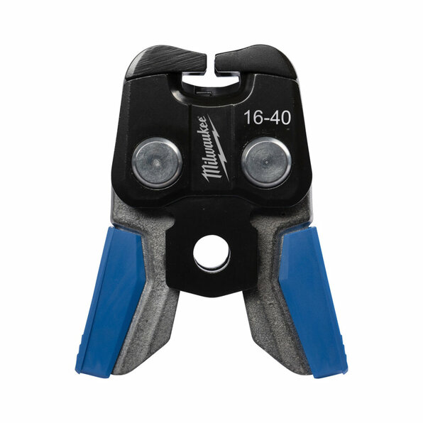 Pressbacke J18 16-40mm Geberit Flowfit