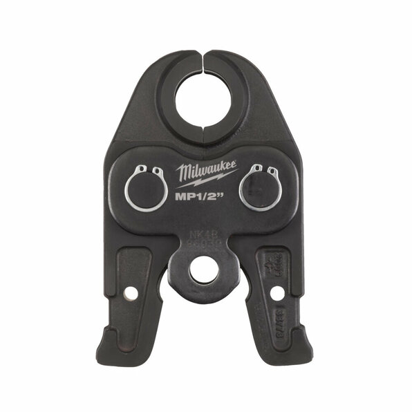 Pressbacke J18-MP1/2"