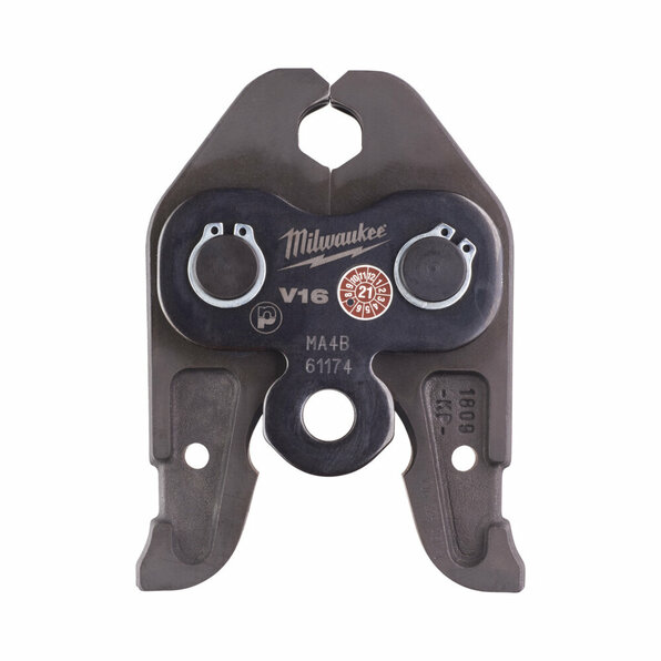 Pressbacke J18-V16 f. 18V Presswerkzeug