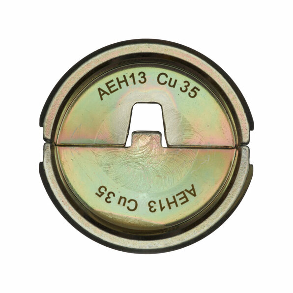 Presseinsatz AEH13 Cu 35