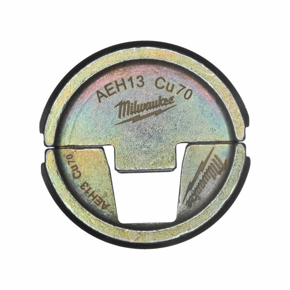 Presseinsatz AEH13 Cu 70