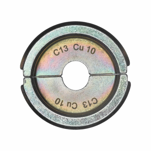 Presseinsatz C13 Cu 10