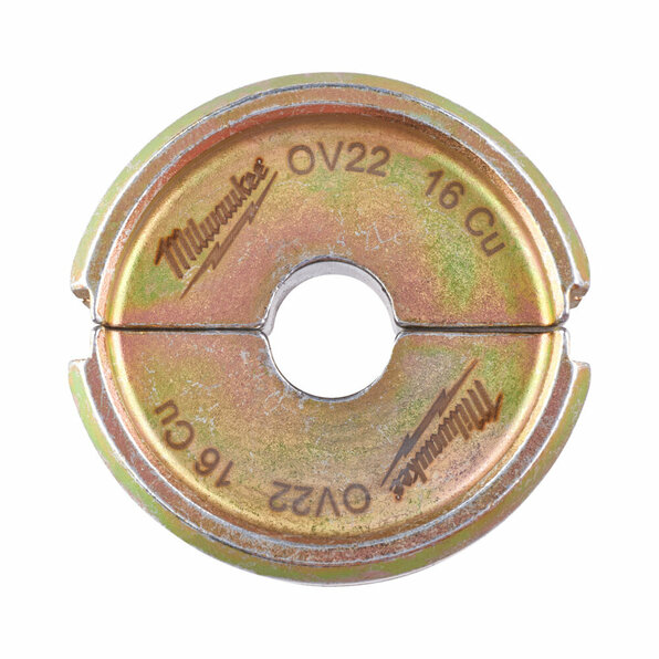 Presseinsatz C22 CU16/C5 -1ST