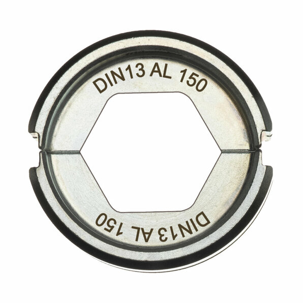 Presseinsatz DIN13 AL 150