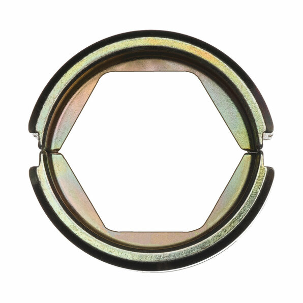 Presseinsatz DIN22 Cu 300-1ST