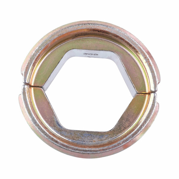 Presseinsatz L13 Cu 300-1ST