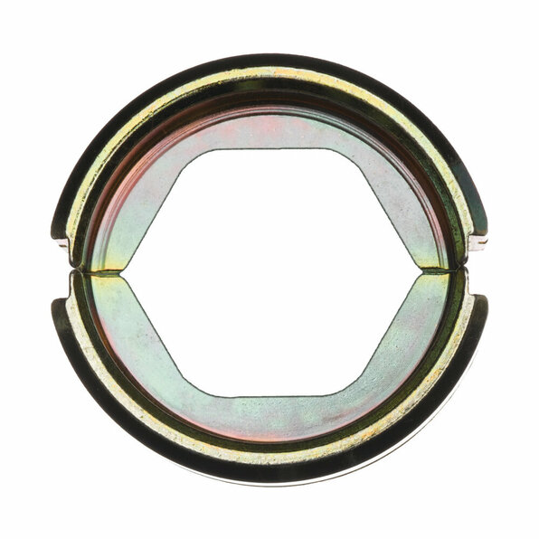 Presseinsatz R13 Cu 400